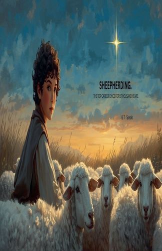 Cover image for Sheepherding
