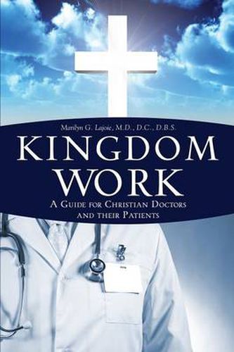 Cover image for Kingdom Work