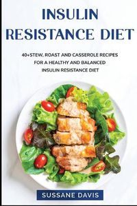 Cover image for Insulin Resistance Diet