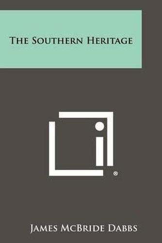 The Southern Heritage