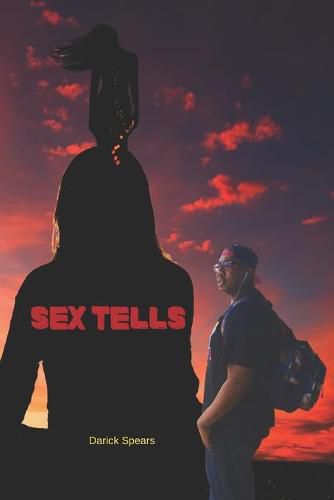 Cover image for Sex Tells