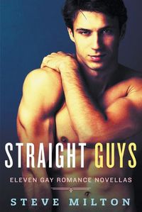 Cover image for Straight Guys