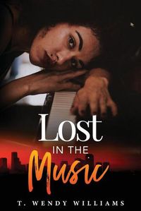 Cover image for Lost in the Music