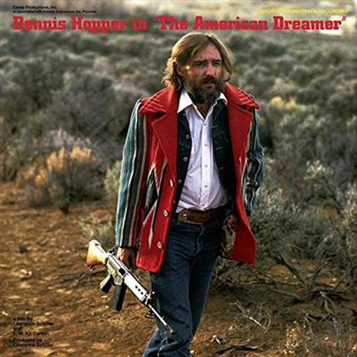 American Dreamer Soundtrack