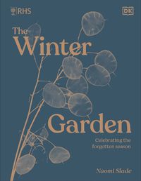 Cover image for RHS The Winter Garden