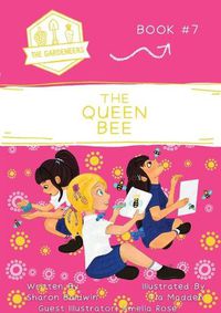 Cover image for The Queen Bee