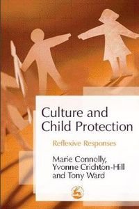 Cover image for Culture and Child Protection: Reflexive Responses