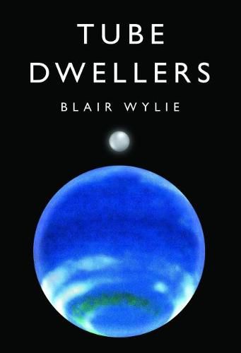 Cover image for Tube Dwellers