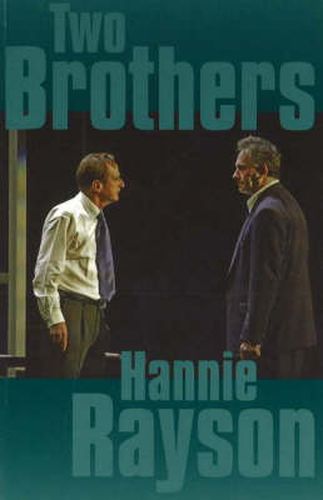 Cover image for Two Brothers