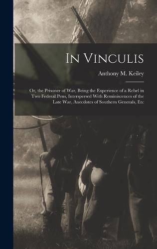 Cover image for In Vinculis