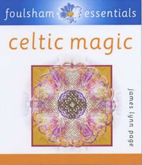 Cover image for Celtic Magic