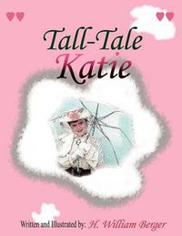 Cover image for Tall-Tale Katie