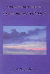 Cover image for Questions and Answers from Conversations with God