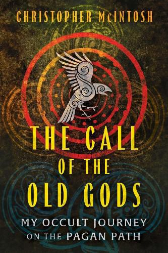 Cover image for The Call of the Old Gods