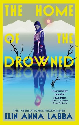 Cover image for The Home of the Drowned
