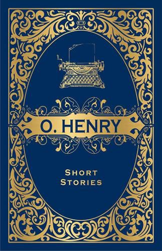 O. Henry Short Stories