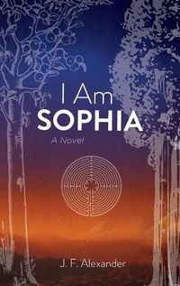 Cover image for I Am Sophia