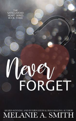 Cover image for Never Forget