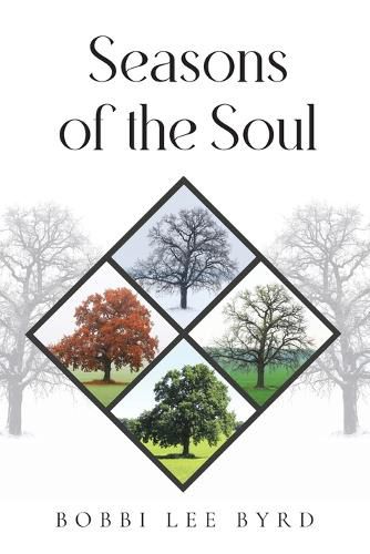 Cover image for Seasons of the Soul