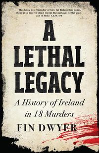 Cover image for A Lethal Legacy