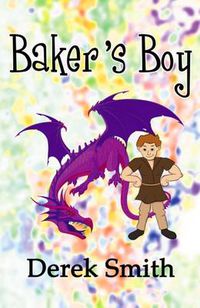 Cover image for Baker's Boy