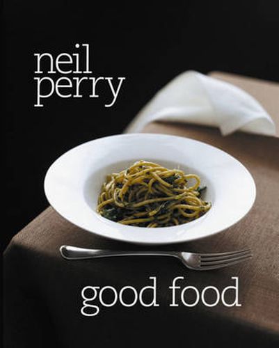 Cover image for Good Food
