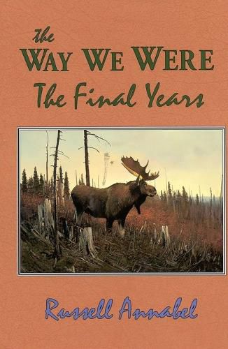 Cover image for The Way We Were