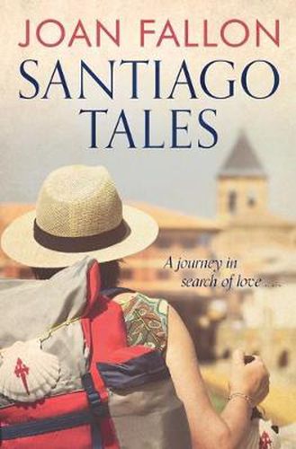 Cover image for Santiago Tales