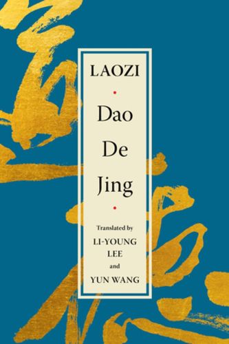 Cover image for Dao De Jing