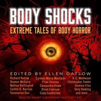 Cover image for Body Shocks