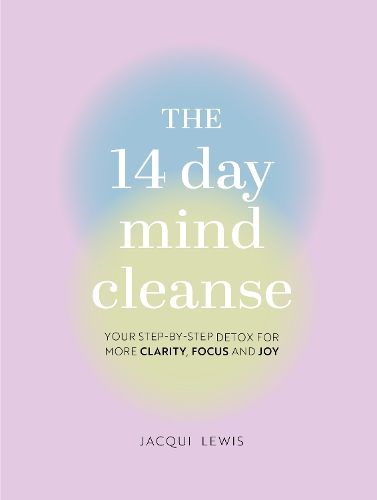 Cover image for The 14 Day Mind Cleanse