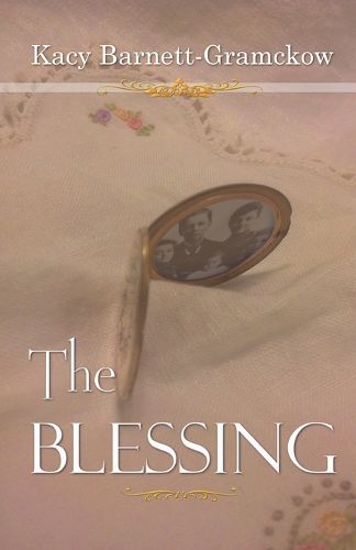 Cover image for The Blessing