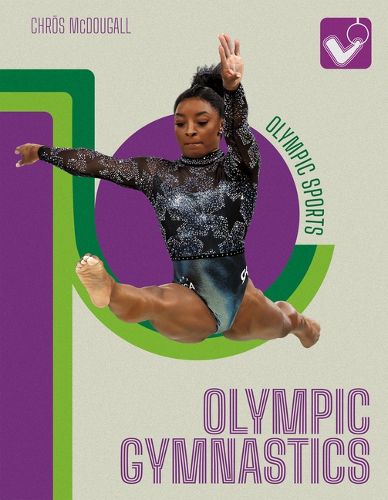 Olympic Gymnastics