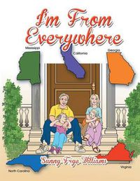Cover image for I'm from Everywhere