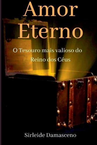 Cover image for Amor Eterno