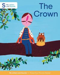 Cover image for The Crown