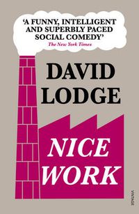 Cover image for Nice Work
