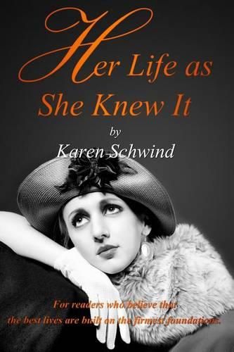 Cover image for Her Life as She Knew It