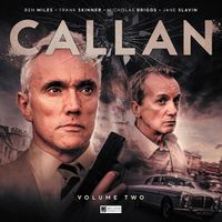 Cover image for Callan - Volume 2