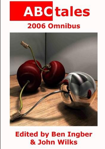 Cover image for Abctales 2006 Omnibus