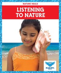 Cover image for Listening to Nature