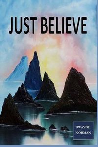 Cover image for Just Believe