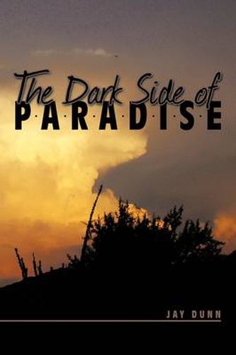 Cover image for The Dark Side of Paradise