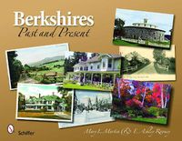 Cover image for Berkshires: Past and Present