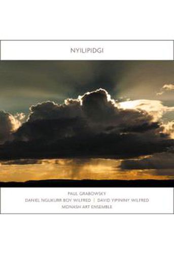 Cover image for Nyilipidgi