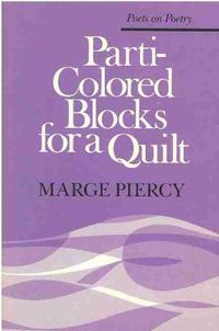 Cover image for Parti-Colored Blocks for a Quilt