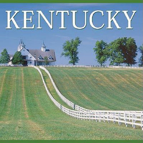 Cover image for Kentucky