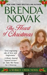 Cover image for The Heart of Christmas