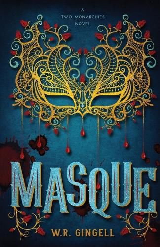 Cover image for Masque