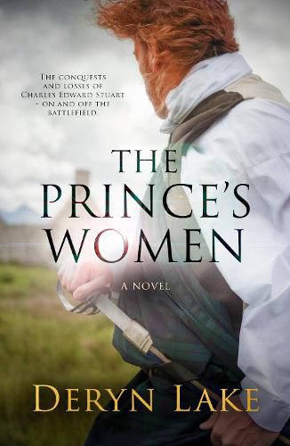 Cover image for The Prince's Women